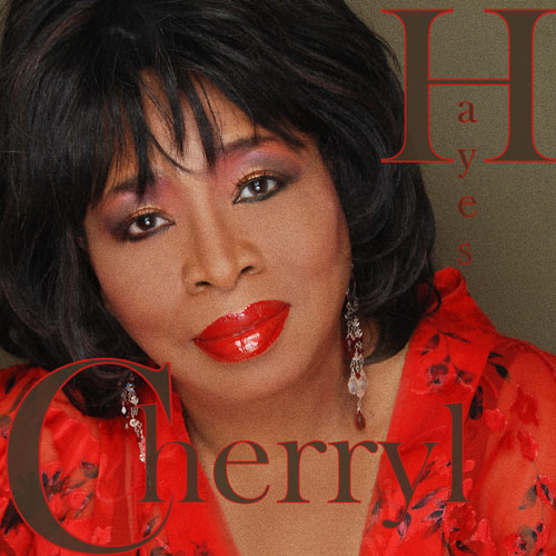 Cherryl Hayes